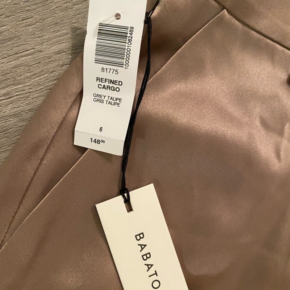 Brand new with tags babaton refined cargo pants - Picture 3 of 5